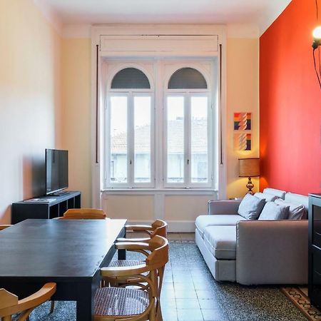 Plinio Flexyrent Apartment Milan Exterior photo
