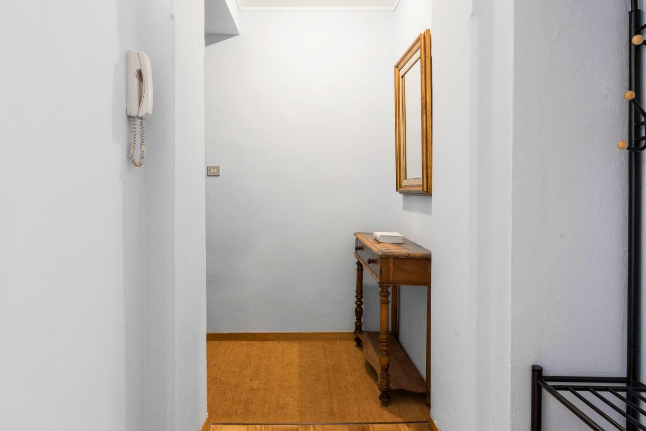 Plinio Flexyrent Apartment Milan Exterior photo