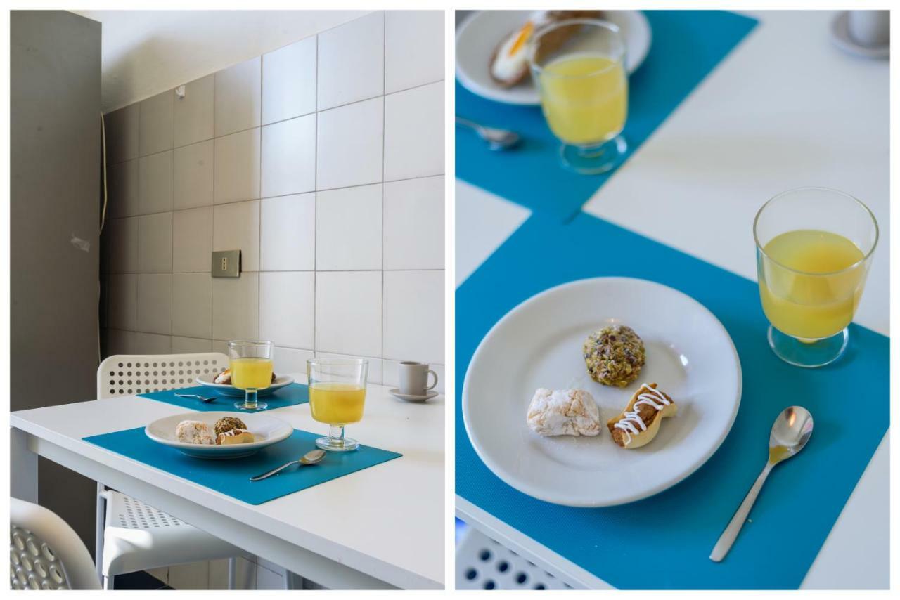 Plinio Flexyrent Apartment Milan Exterior photo