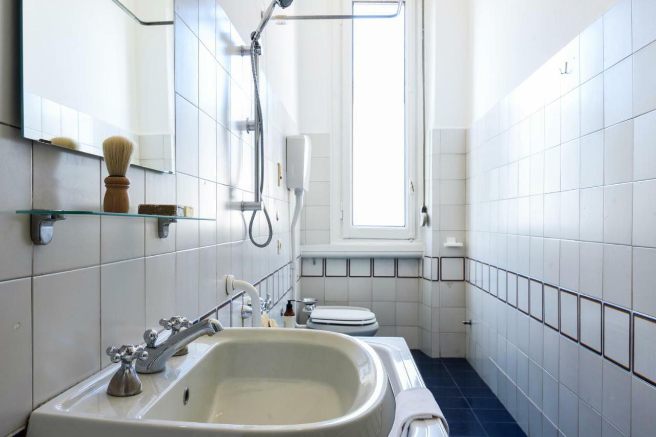 Plinio Flexyrent Apartment Milan Exterior photo