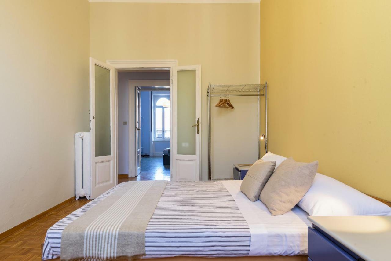 Plinio Flexyrent Apartment Milan Exterior photo