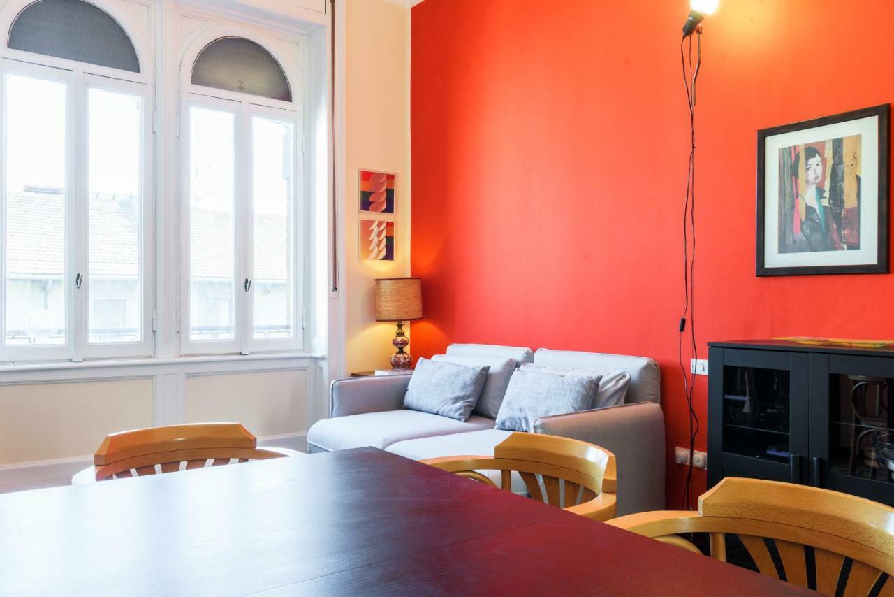 Plinio Flexyrent Apartment Milan Exterior photo