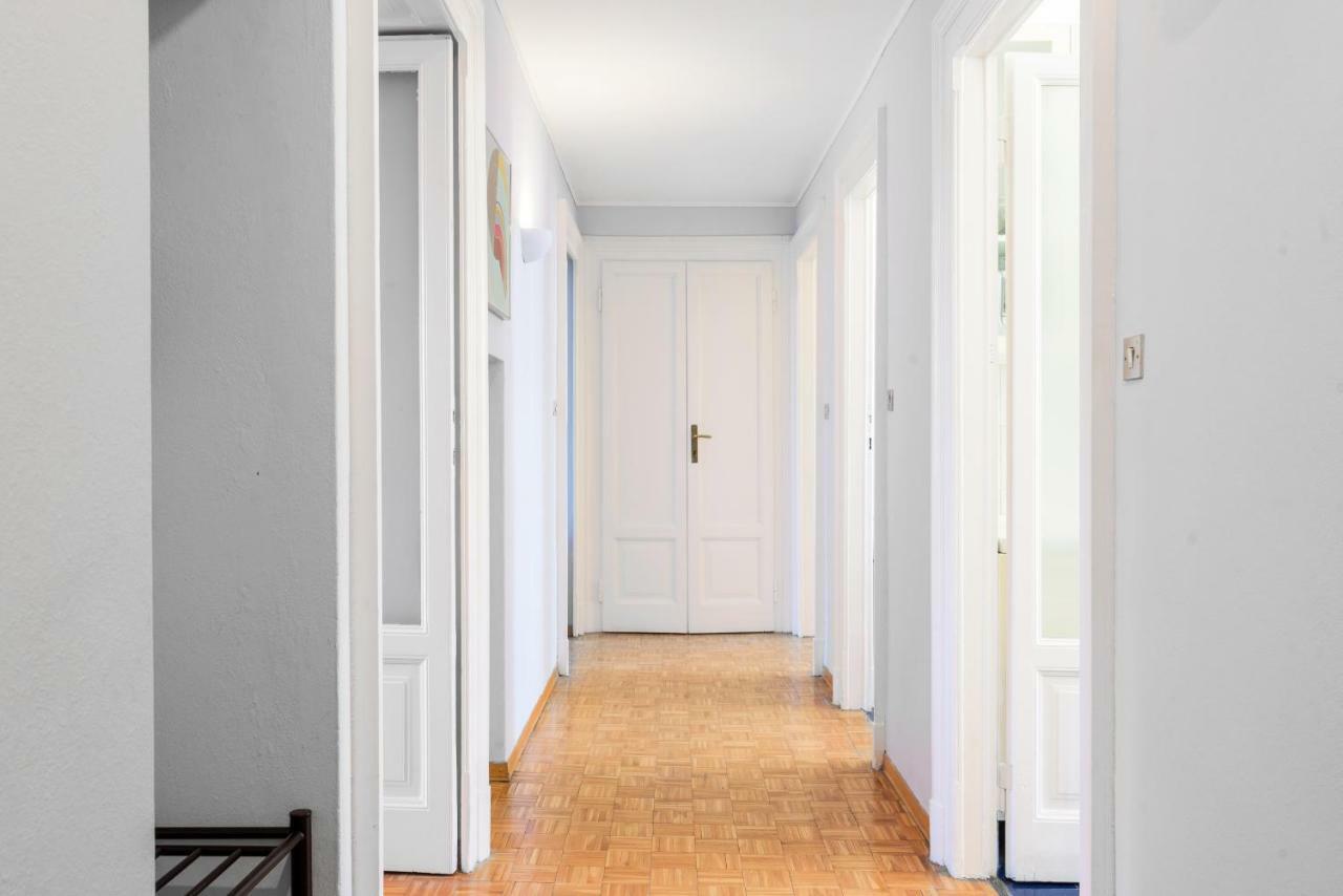 Plinio Flexyrent Apartment Milan Exterior photo