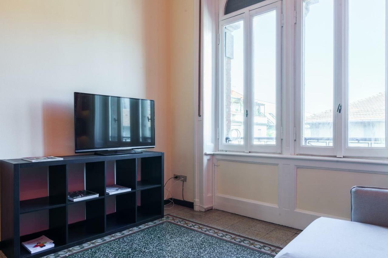 Plinio Flexyrent Apartment Milan Exterior photo